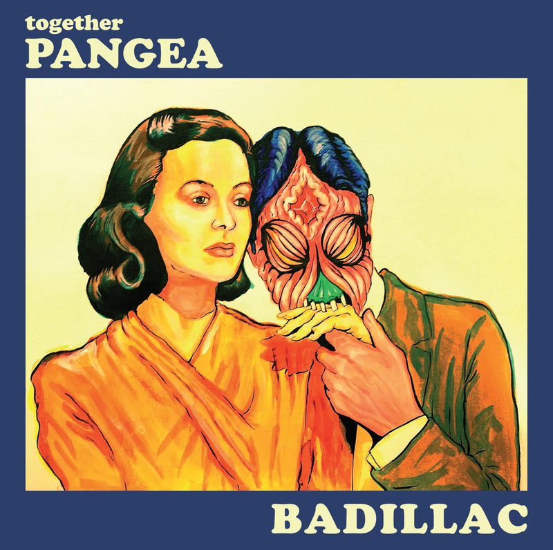 Badillac (10th Anniversary