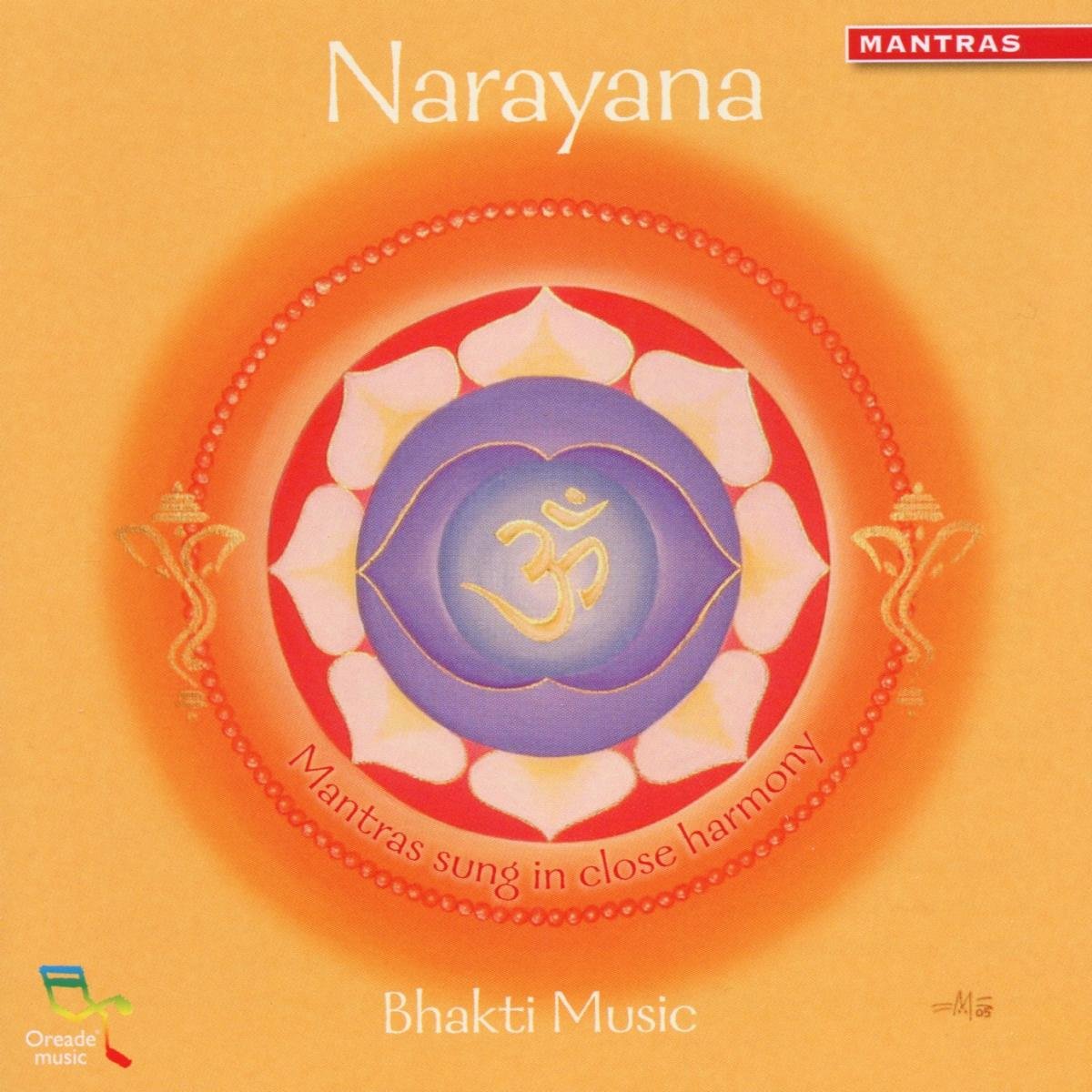 Narayana: Bhakti Music