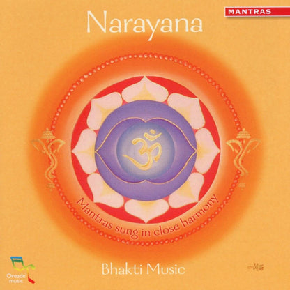 Narayana: Bhakti Music