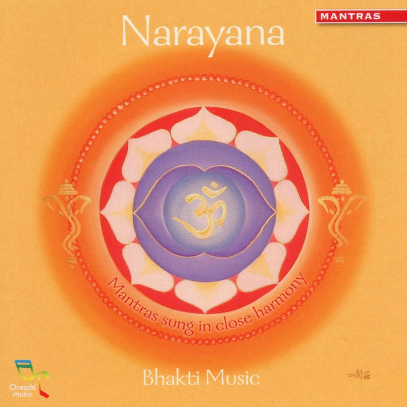 Narayana: Bhakti Music
