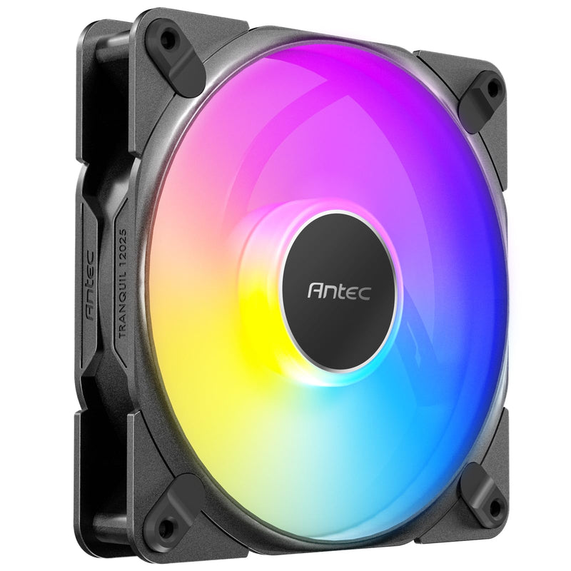 Antec Tranquil 120Mm Single Fan