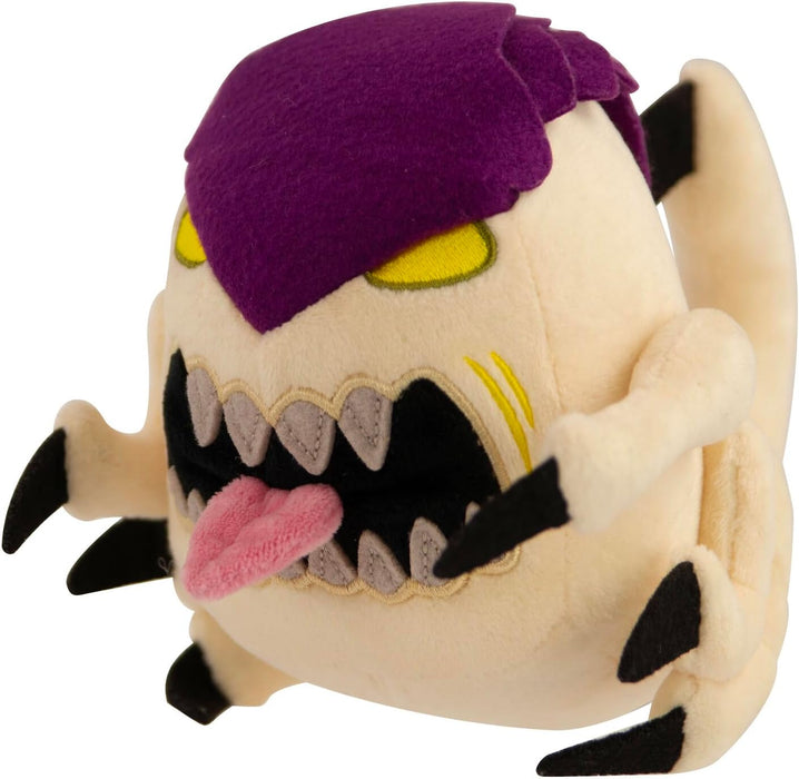 Warhammer 40.000 peluche da collezione - Peluche Ripper - Peluche morbido e soffice - Licenza ufficiale Cute Plushies of Classic Warhammer 40.000 Miniature - 16,5 cm