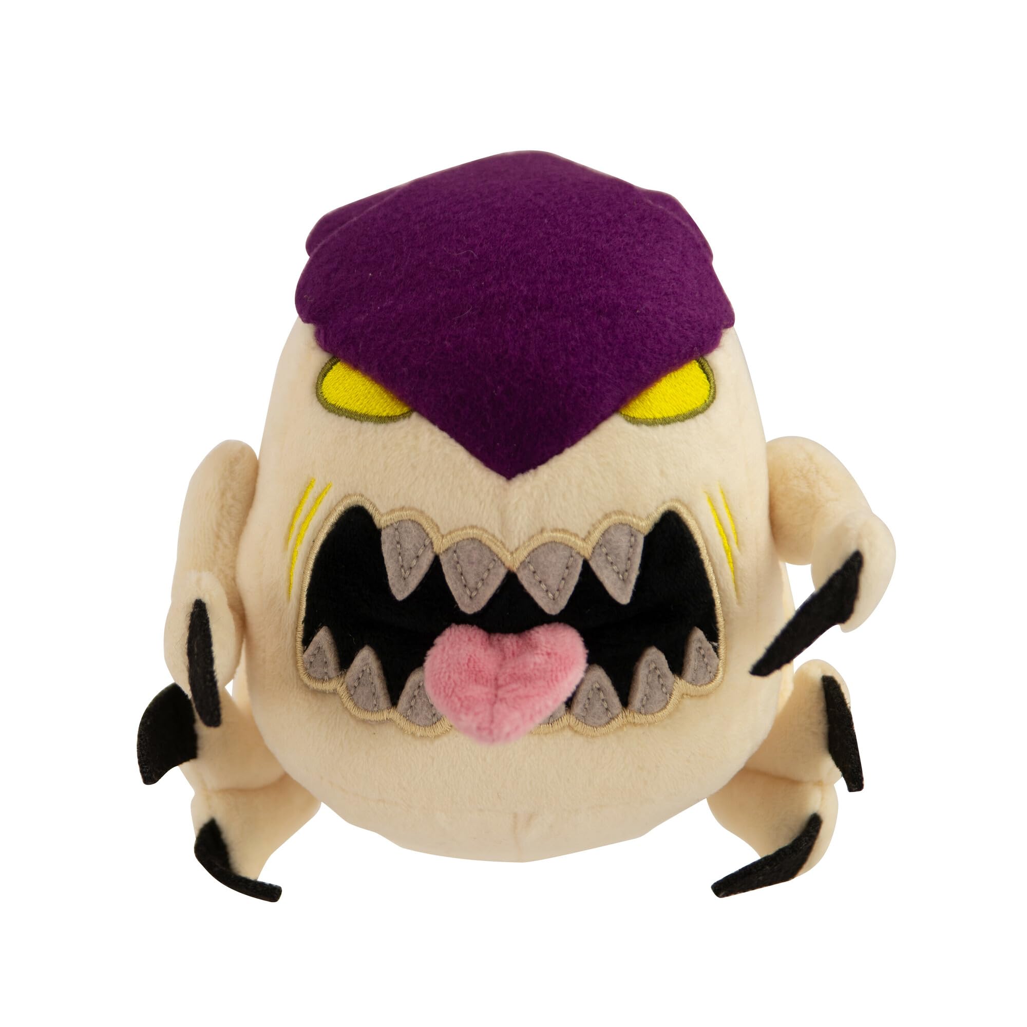 Warhammer 40.000 peluche da collezione - Peluche Ripper - Peluche morbido e soffice - Licenza ufficiale Cute Plushies of Classic Warhammer 40.000 Miniature - 16,5 cm