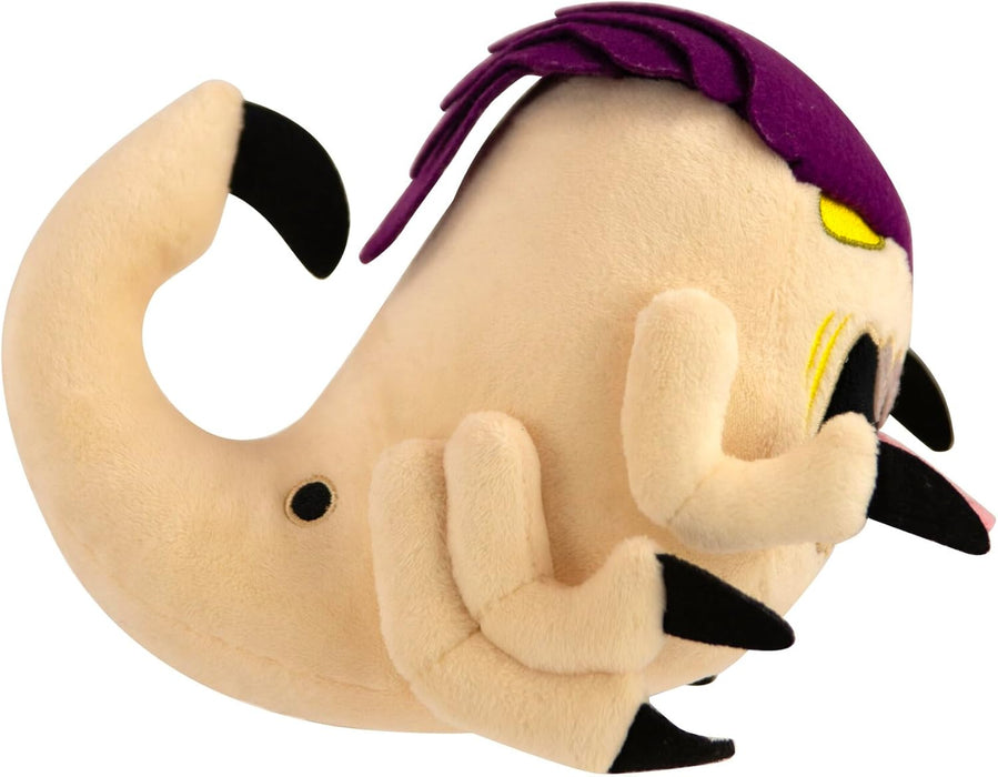 Warhammer 40.000 peluche da collezione - Peluche Ripper - Peluche morbido e soffice - Licenza ufficiale Cute Plushies of Classic Warhammer 40.000 Miniature - 16,5 cm