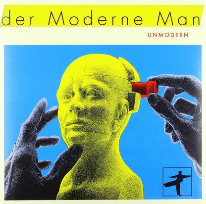 Unmodern (Cv