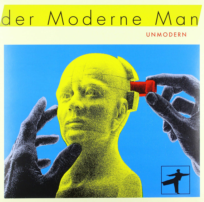 Unmodern (Cv