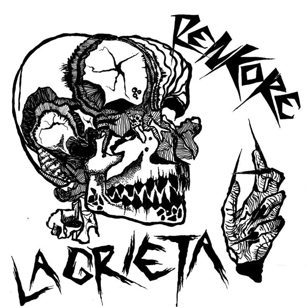 La Grieta
