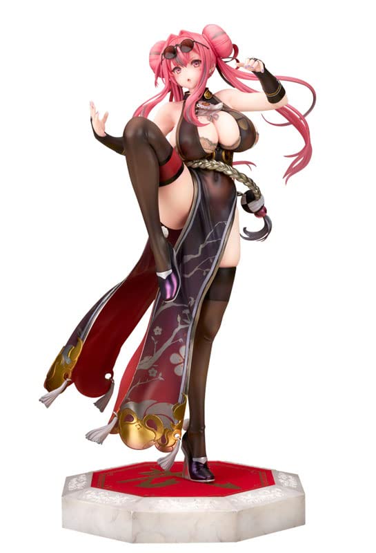 Alter Azur Lane PVC Statue 1/7 Bremerton 28 cm