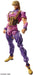 JoJo's Bizarre Adventure statuette PVC Chozokado Dio Brando (3rd-run) 17 cm