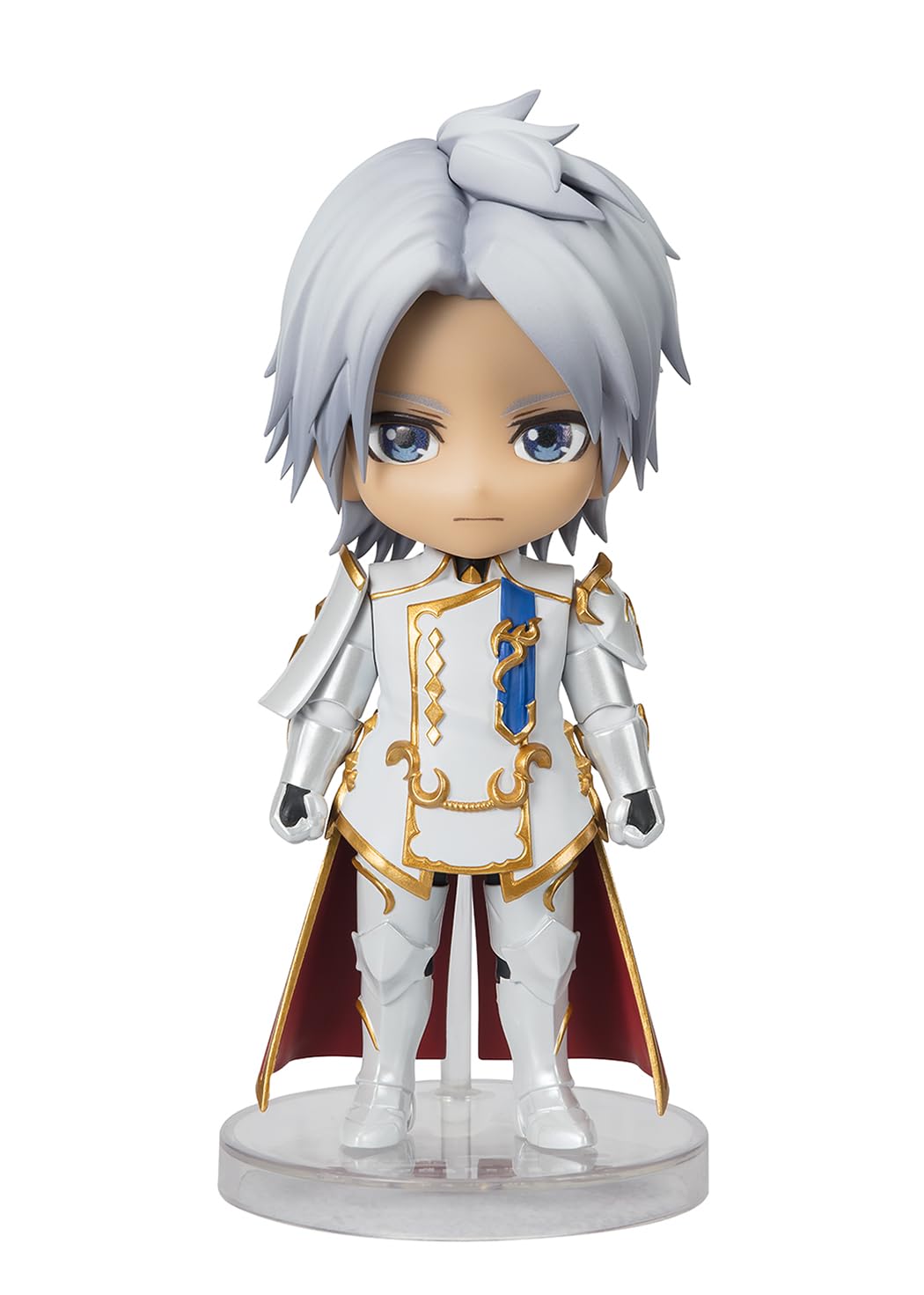 TAMASHII NATIONS - Tales of Arise - Alphen, Bandai Spirits Figuarts Mini Action Figure
