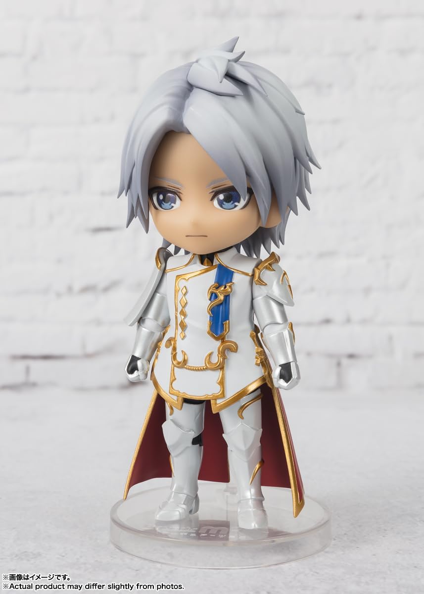 TAMASHII NATIONS - Tales of Arise - Alphen, Bandai Spirits Figuarts Mini Action Figure