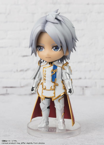 TAMASHII NATIONS - Tales of Arise - Alphen, Bandai Spirits Figuarts Mini Action Figure