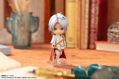 TAMASHII NATIONS - Tales of Arise - Alphen, Bandai Spirits Figuarts Mini Action Figure