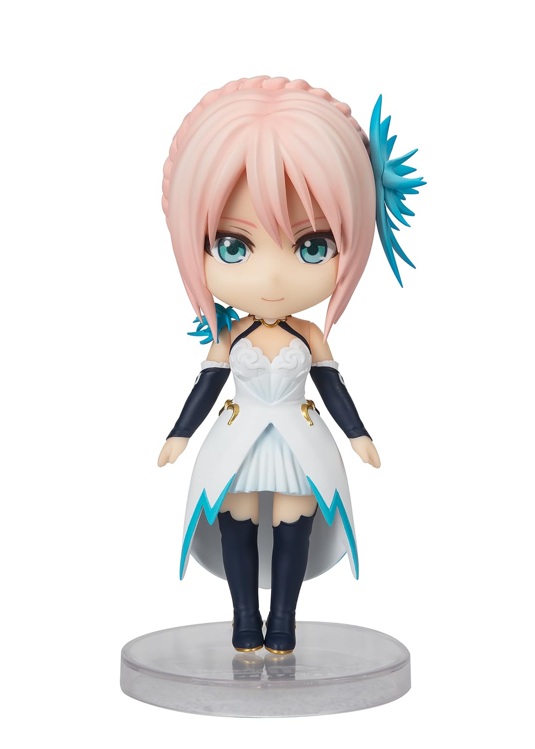 TAMASHII NATIONS - Tales of Arise - Shionne, Bandai Spirits Figuarts Mini Action Figure