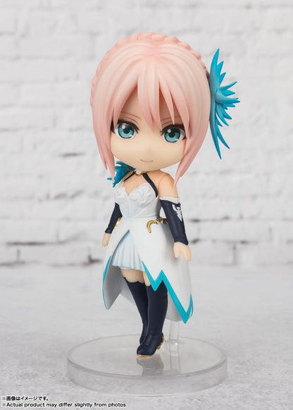 TAMASHII NATIONS - Tales of Arise - Shionne, Bandai Spirits Figuarts Mini Action Figure