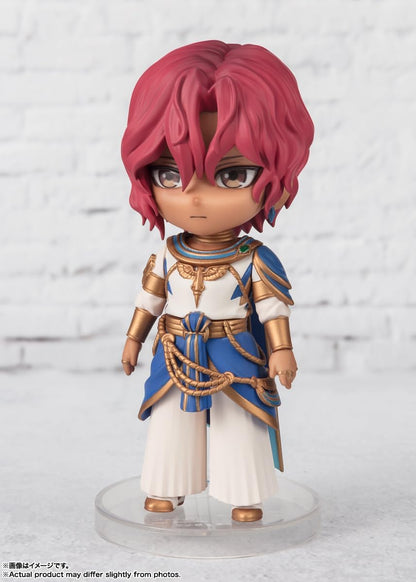 TAMASHII NATIONS - Tales of Arise - Dohalim, Bandai Spirits Figuarts Mini Action Figure