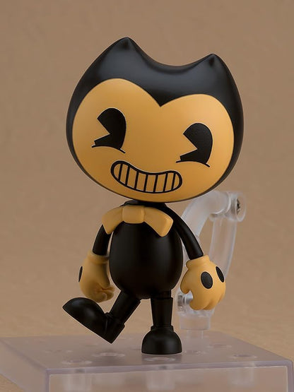 Bendy and the Dark Revival figurine Nendoroid Bendy & Ink Demon 10 cm