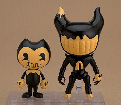 Bendy and the Dark Revival figurine Nendoroid Bendy & Ink Demon 10 cm