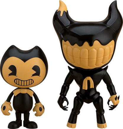 Bendy and the Dark Revival figurine Nendoroid Bendy & Ink Demon 10 cm