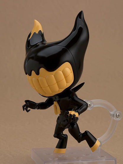 Bendy and the Dark Revival figurine Nendoroid Bendy & Ink Demon 10 cm