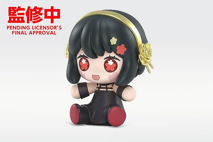 Spy x Family figurine Chibi Huggy Good Smile Yor Forger 6 cm