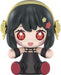 Spy x Family figurine Chibi Huggy Good Smile Yor Forger 6 cm
