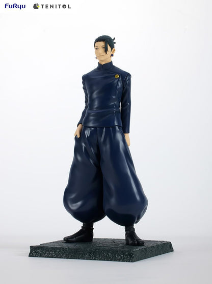 Jujutsu Kaisen statuette PVC Suguru Geto -Hidden Inventory/Premature Death 21 cm