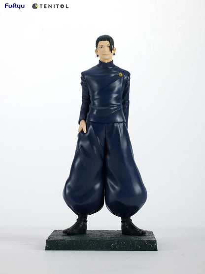Jujutsu Kaisen statuette PVC Suguru Geto -Hidden Inventory/Premature Death 21 cm