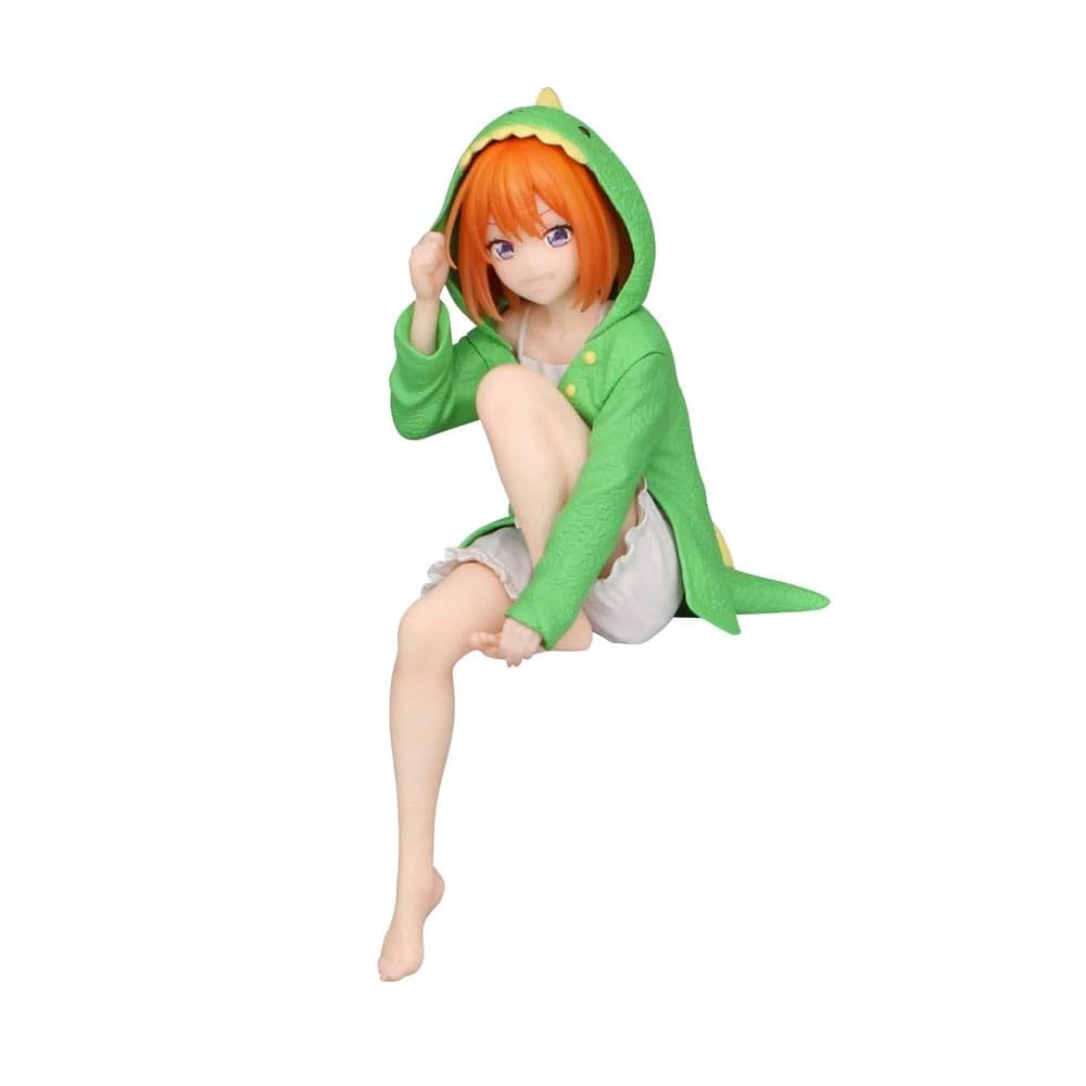 The Quintessential Quintuplets Noodle Stopper PVC