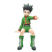 Furyu - Figurine Hunter X Hunter - Gon Noodle Stopper 13cm - 4582655074514