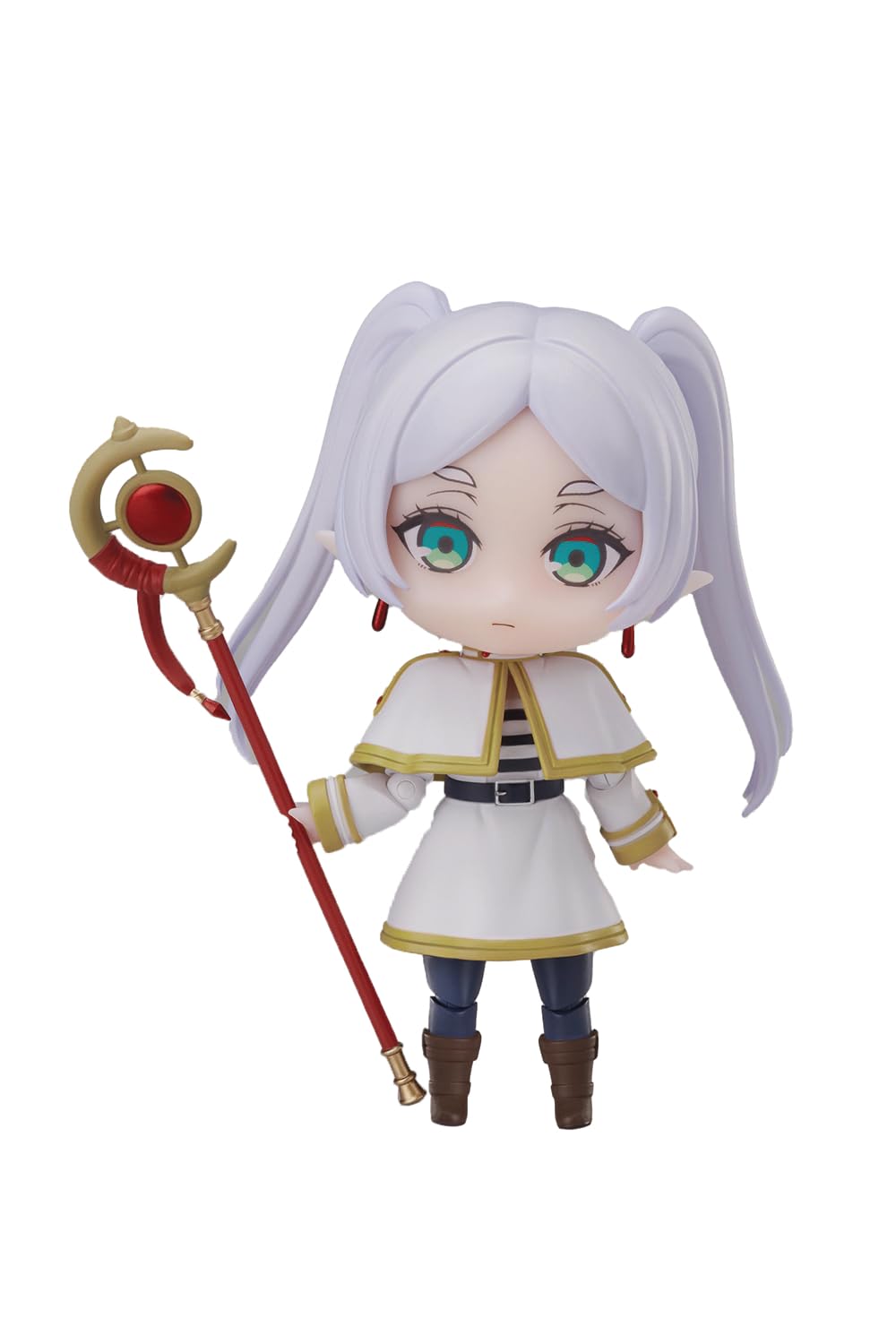 Frieren: Beyond Journey's End figurine Dform Frieren 9 cm