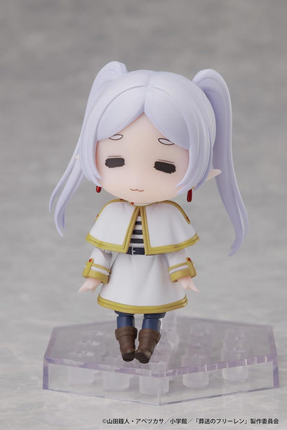Frieren: Beyond Journey's End figurine Dform Frieren 9 cm