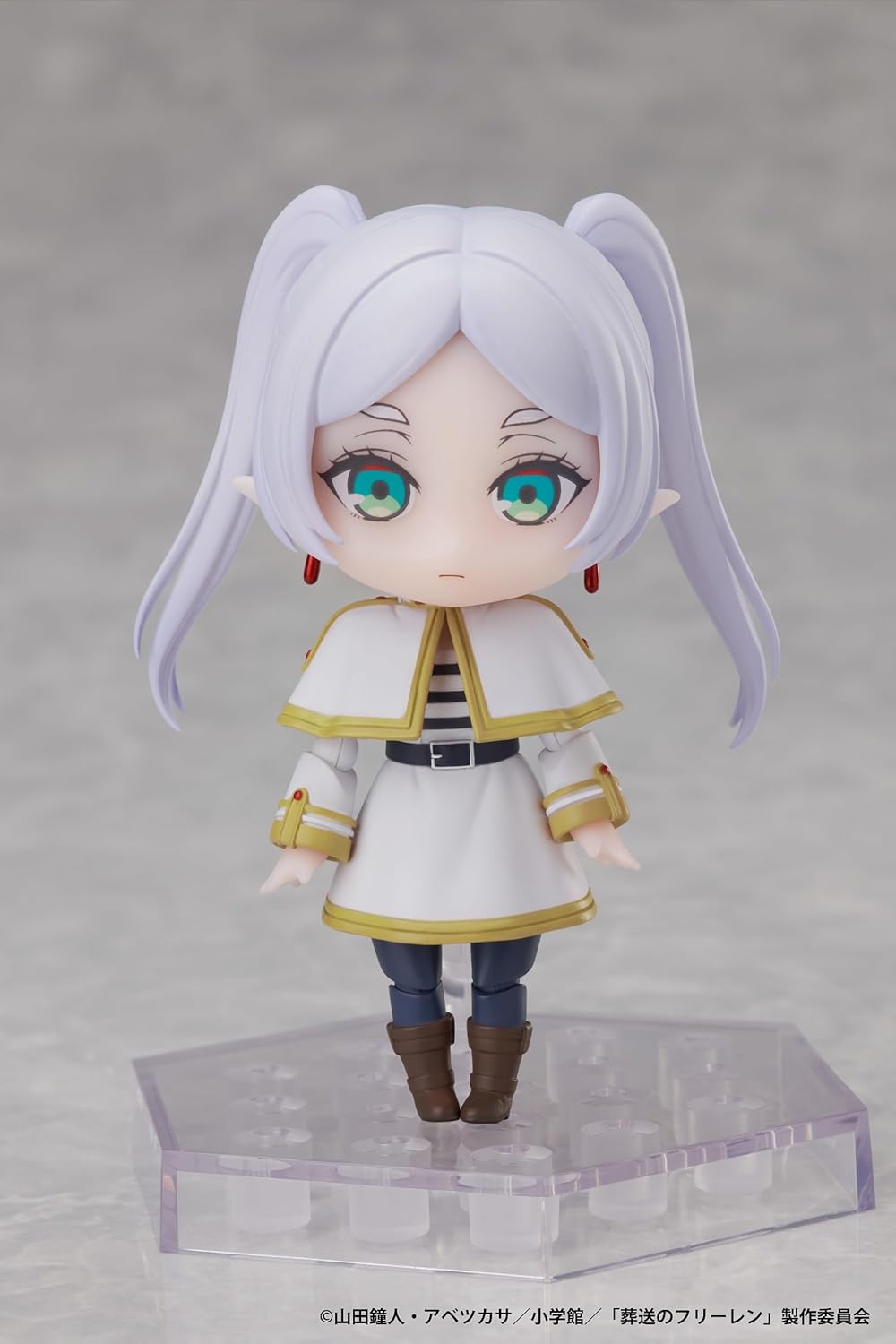 Frieren: Beyond Journey's End figurine Dform Frieren 9 cm
