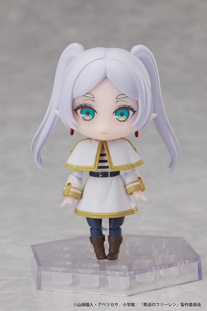 Frieren: Beyond Journey's End figurine Dform Frieren 9 cm