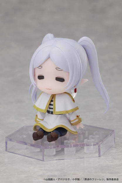 Frieren: Beyond Journey's End figurine Dform Frieren 9 cm