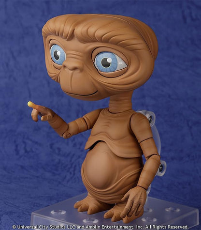 Nendoroid E T Non-Scale Plastic Pre-Painted Action Figure