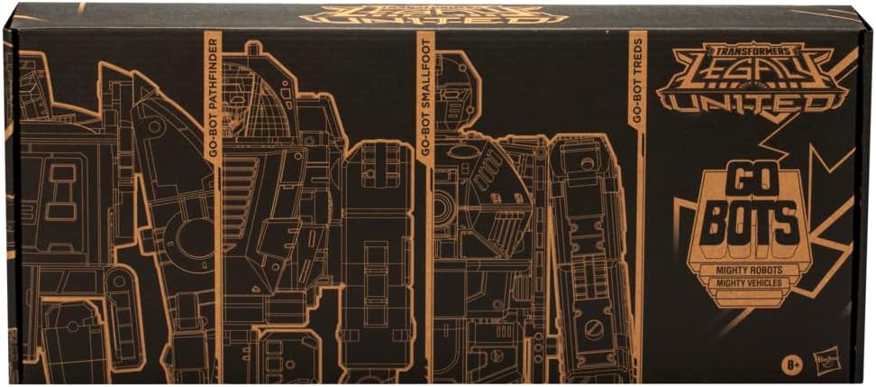Transformers Legacy United Deluxe Class Actionfigu