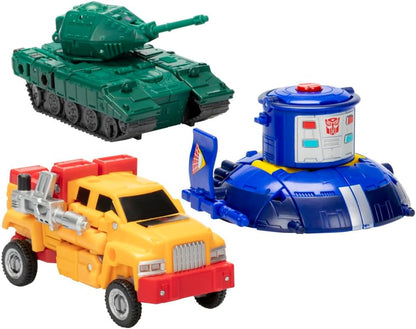 Transformers Legacy United Deluxe Class Actionfigu