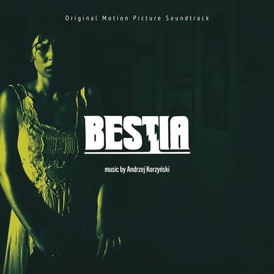 Bestia (Soundtrack