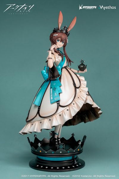 Arknights statuette PVC 1/7 Amiya: Dreamland VER. 27 cm
