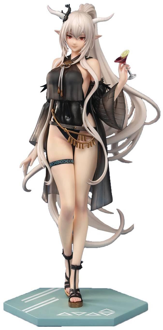 Ark Knights Shining Summer Time Ver. 1/10 Complete Figure