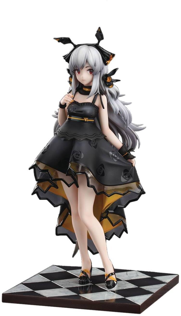 Ribose Arknights PVC Weedy Celebration Time Ver. 20 cm