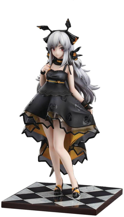 Ribose Arknights PVC Weedy Celebration Time Ver. 20 cm