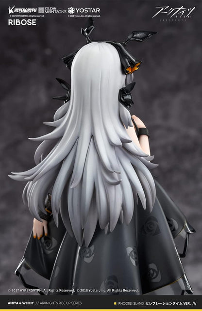 Ribose Arknights PVC Weedy Celebration Time Ver. 20 cm