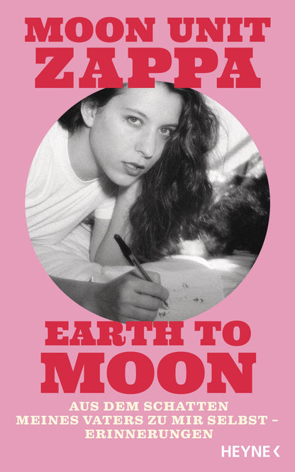 Earth To Moon - (German Import)