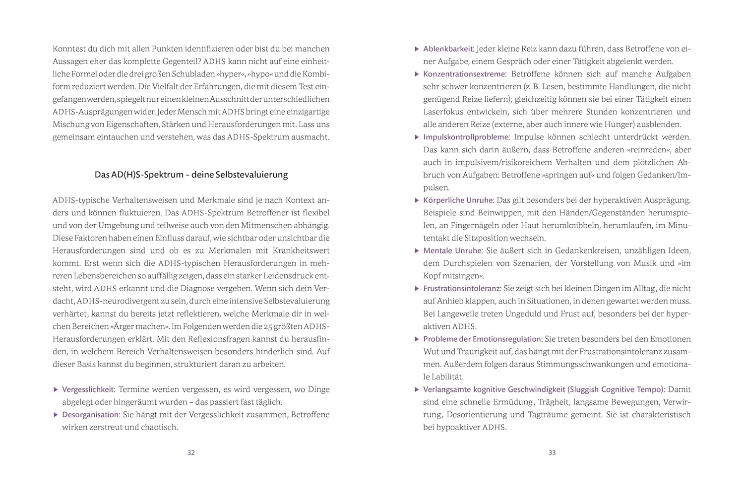 Dein Workbook gegen Kopfchaos: Strategien und Methoden für neurodivergente Menschen - Bei AD(H)S und Hochsensibilität