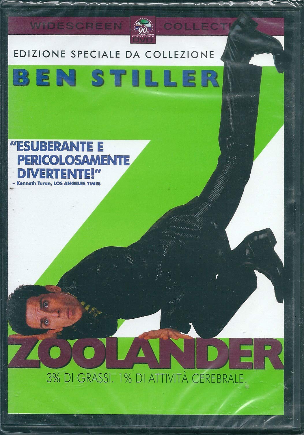 Zoolander