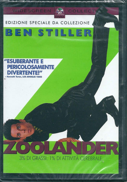 Zoolander