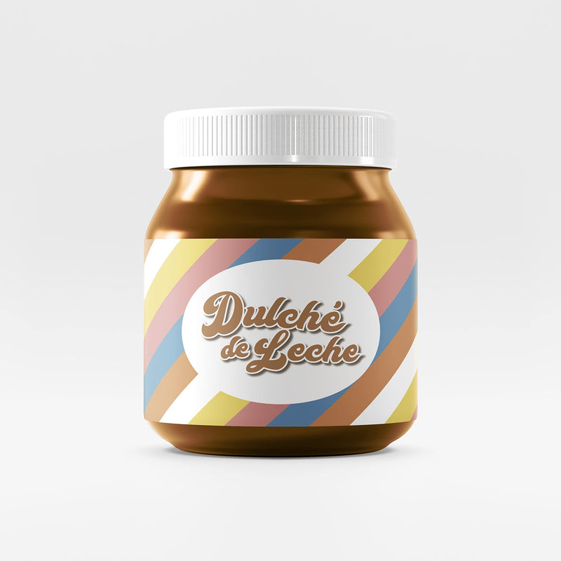 Dulche de Leche