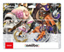 amiibo Alterna Set - Callie & Marie 2-in-1 Pack